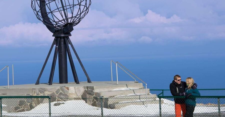 Honningsvåg: North Cape Winter Excursion with Entry Ticket - Key points to know before booking