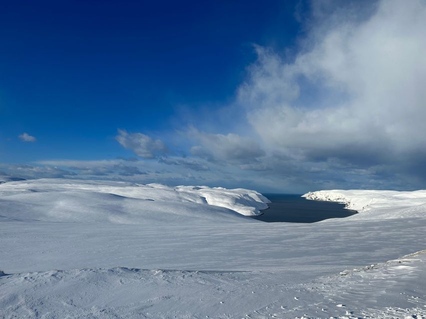 Honningsvåg: North Cape Winter Excursion with Entry Ticket - Who will enjoy this winter excursion?