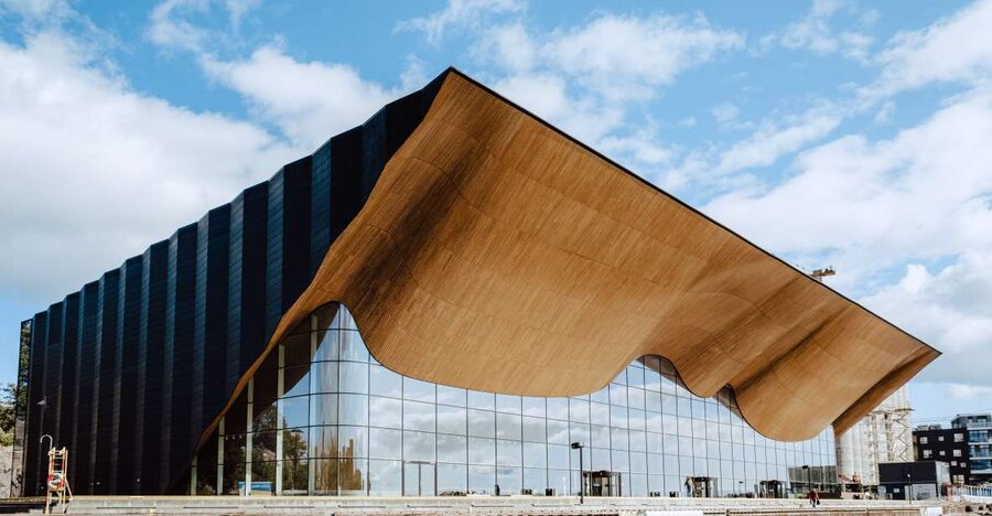 Kristiansand: Private Highlights Tour - Why This Tour Works For A Short Kristiansand Visit