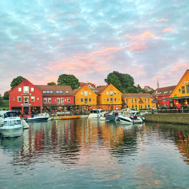Kristiansand: Private Highlights Tour - Søgne And Høllen: A Coastal Change Of Pace