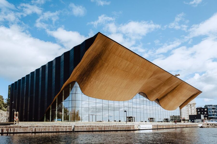Kristiansand: Private Highlights Tour - Kristiansand Museum: Norway In Wooden Buildings