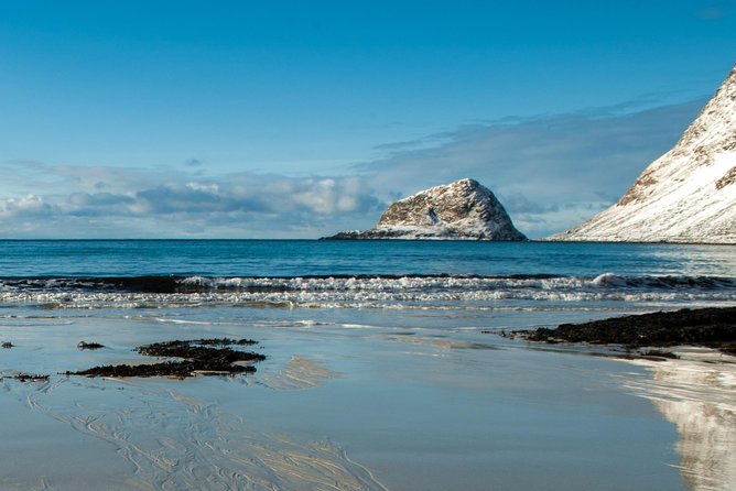 Lofoten Highlights Photo Tour - Henningsvær & Haukland - Why This Route Works for Photographers