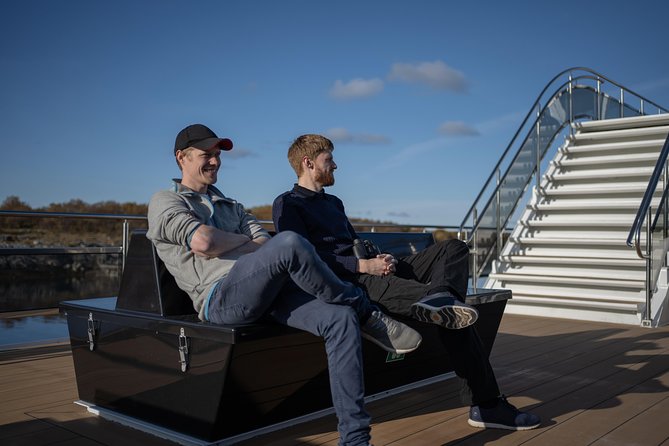 Lofoten Island: Silent Trollfjord Cruise from Svolvær - Why this three-hour cruise works so well