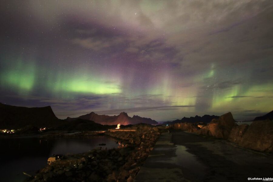 Lofoten: Northern Lights Tour with Photographer - Why this Lofoten aurora tour makes sense