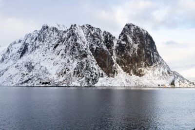 Lofoten: Reine, Hamnøy, and Skariskøya Photo Tour