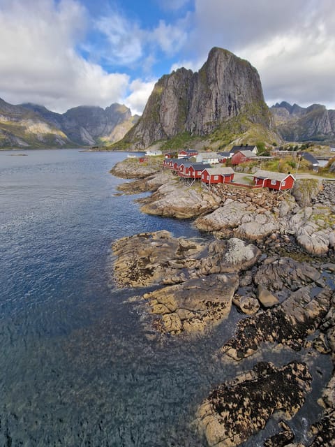Lofoten: Reine, Hamnøy, and Skariskøya Photo Tour - Who will get the most from this tour
