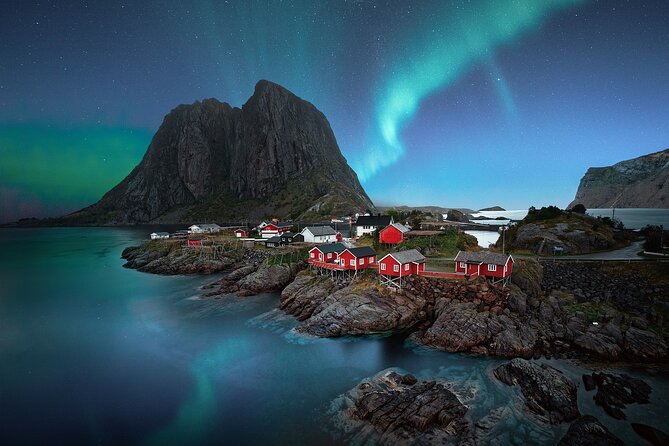 Lofoten RIB Sea Eagle Safari and Trollfjord Cruise - Booking, cancellation, and timing tips