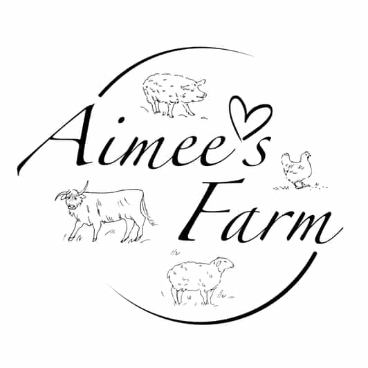 Lofoten (Stamsund and Leknes): Aimees Farm Experience - Key Points at Aimees Farm