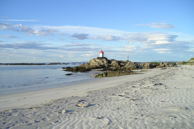 Lofoten Summer Panoramic Tour - The guides are a major part of the value