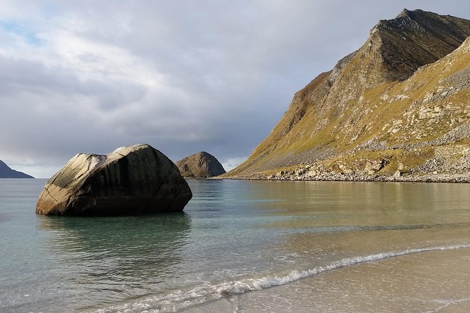 Lofoten Summer Panoramic Tour - Is $181 a fair price?