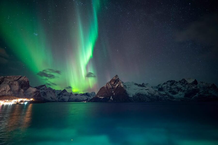 Lofoten: The Aurora Jæger – Northern Lights Hunt with Local - Why a local aurora hunter matters in Lofoten