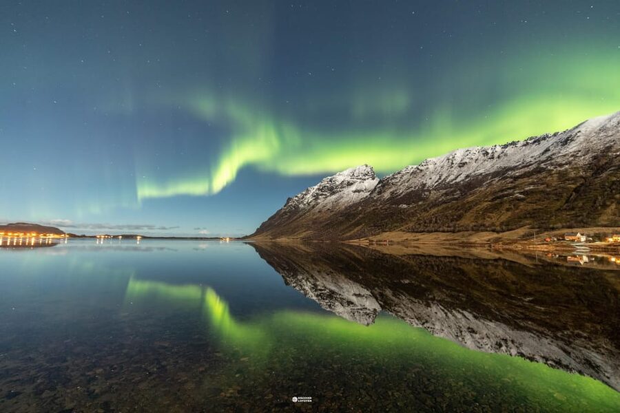 Lofoten: The Aurora Jæger – Northern Lights Hunt with Local - Starting in Svolvær or Kabelvåg