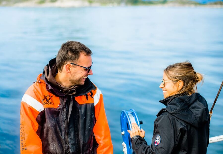 Lofoten: Traditional Fishing Trip - Weather, clothing, and physical demands