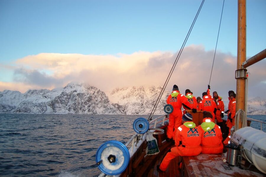 Lofoten: Traditional Fishing Trip - Is $146 a fair price?