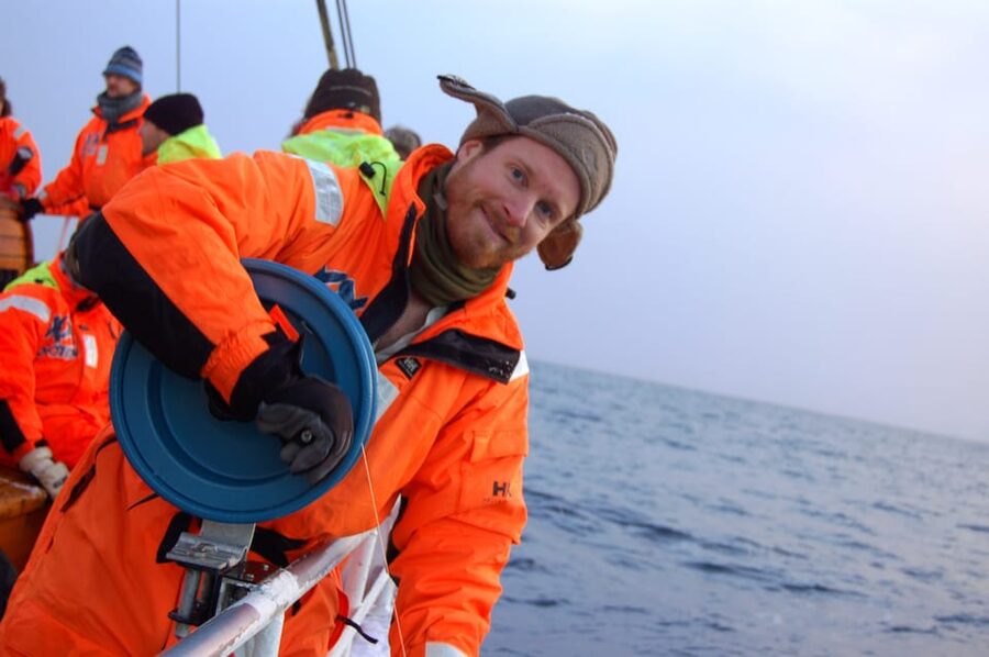 Lofoten: Traditional Fishing Trip - Booking advice for a smoother day