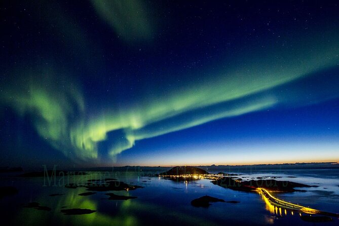 Marianne’s Heaven On Earth Aurora Chaser Tours - Key points to know before booking