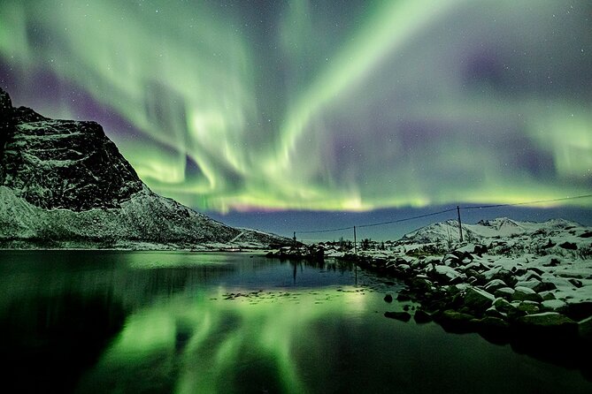 Marianne’s Heaven On Earth Aurora Chaser Tours - Photography help for beginners and serious camera users
