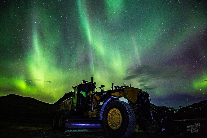 Marianne’s Heaven On Earth Aurora Chaser Tours - Timing, stamina, and the real cost