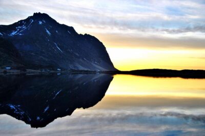 Midnight Sun Kayak – Northern Explorer