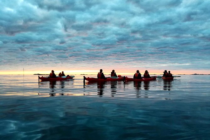 Midnight Sun Kayak - Northern Explorer - Why the $104.73 price can make sense