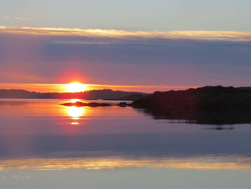 Midnight sun safari - How much value do you get for $152?