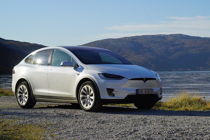 Midnightsun- Eco friendly Tesla Model X - Key details before you book