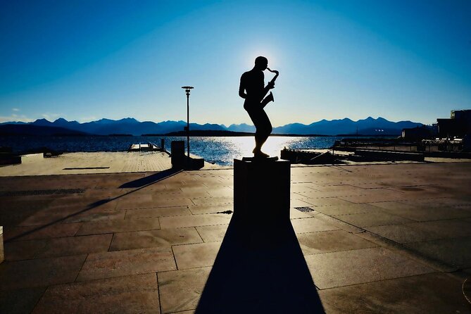 Molde and Atlantic Ocean Road Audio Tour - Molde’s Roses, Jazz, Football, and Seilet Hotel