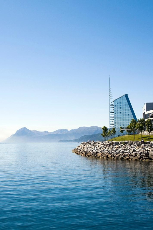 Molde - Guided kayak tour - Key things to know before paddling