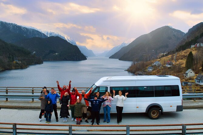 Mostraumen Golden Circle Fjordtour from Bergen – Group or Private - Key points before you book