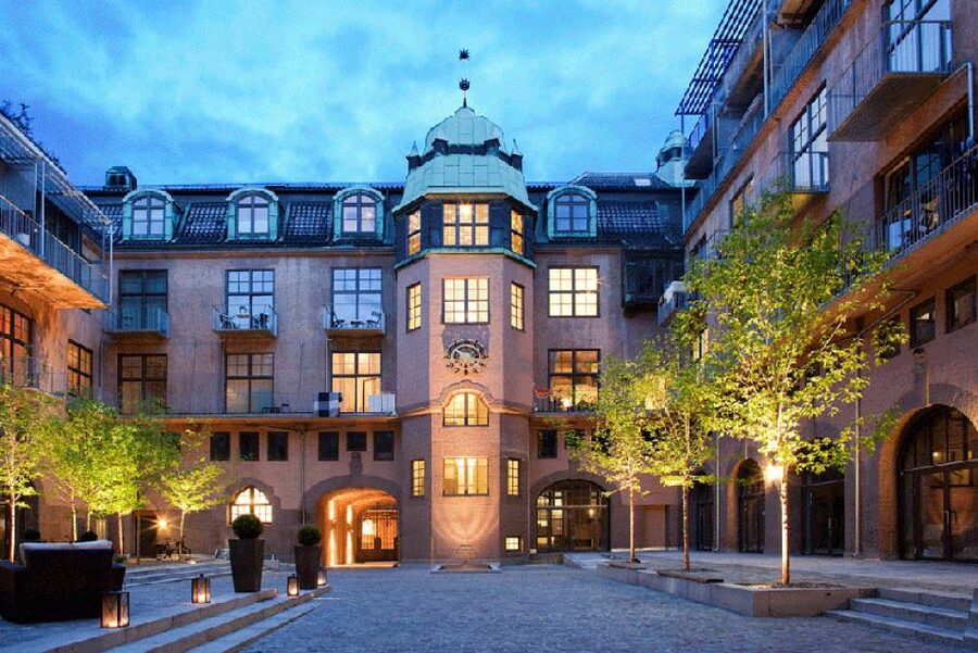 Myth and Legends Oslo Walking Tour - Why Oslo’s myths make a good walking tour
