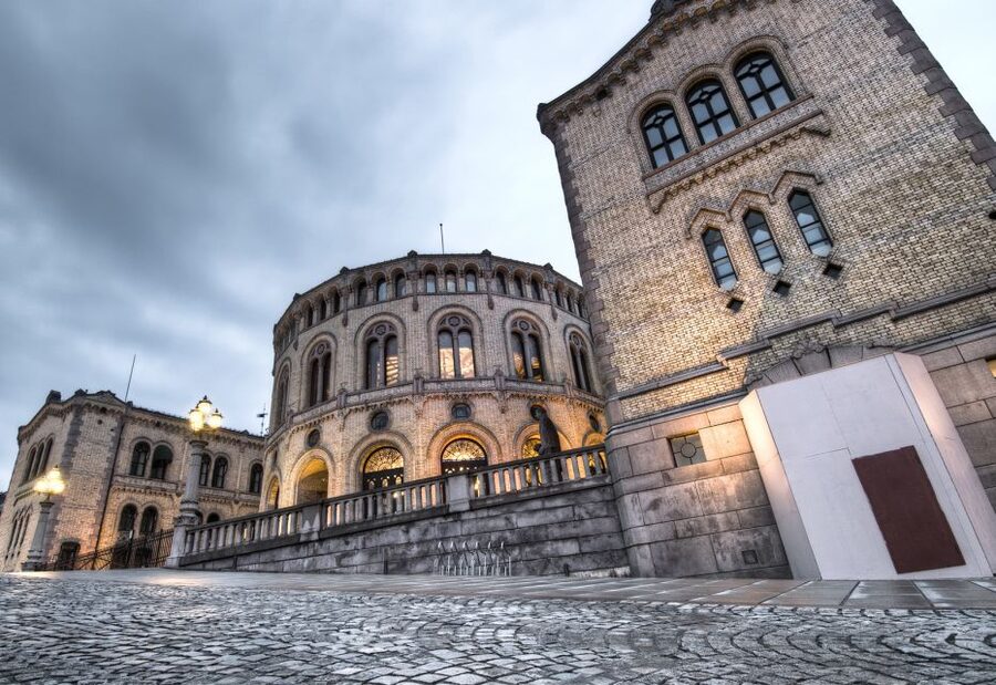 Myth and Legends Oslo Walking Tour - What the price includes, and what it does not