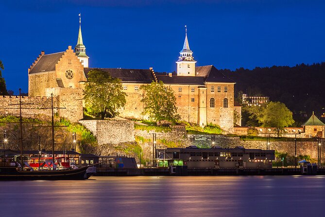 Myths and Legends: An Oslo Walking Discovery - Christiania Torv and Oslo’s signs of bad luck