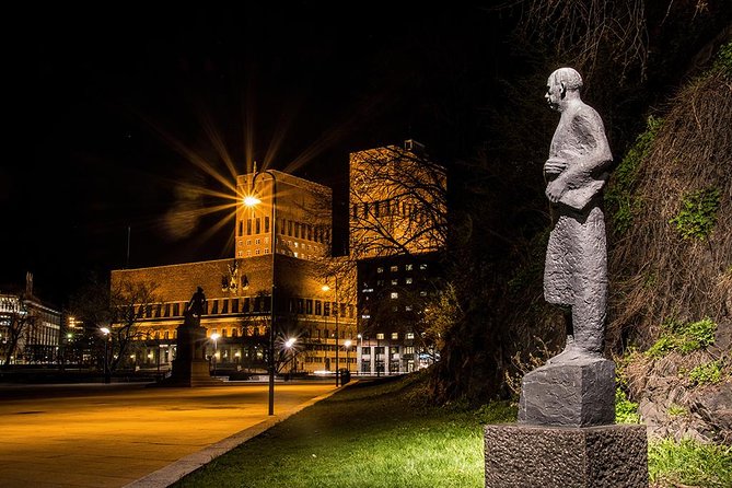 Myths and Legends of Oslo - Which guide style may suit you
