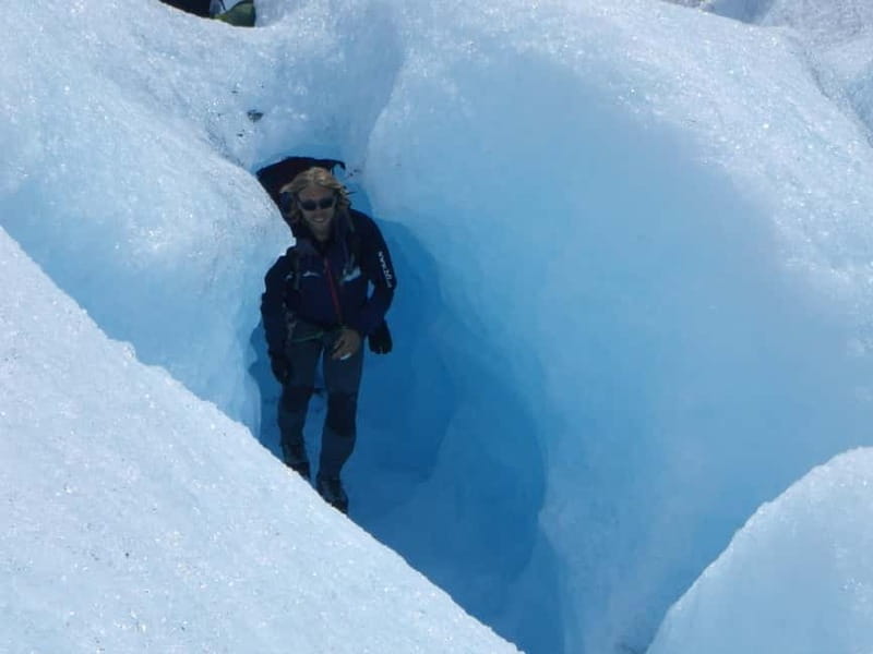 Nigards: Kayaking and Glacier Hike - Key points at a glance