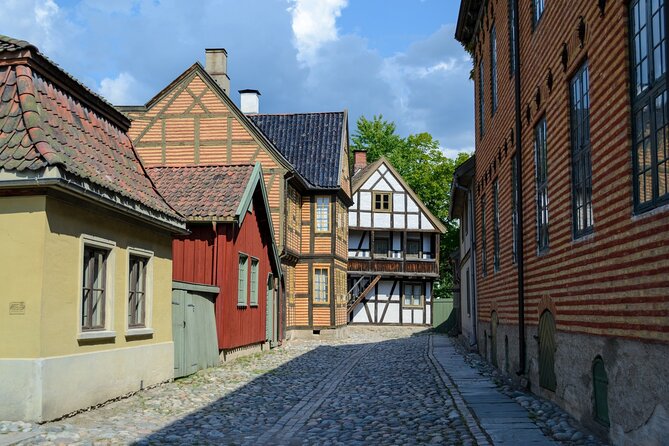 Norsk Folkemuseum Oslo Private Tour & Skip-the-Line Tickets - Crafts, folk art, and daily Norwegian life