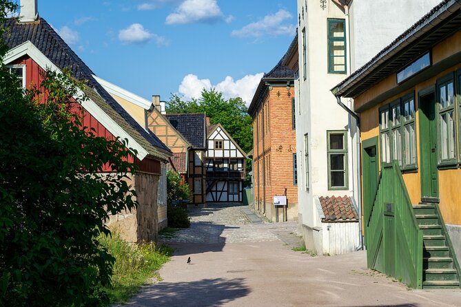 Norsk Folkemuseum Oslo Private Tour & Skip-the-Line Tickets - Is $196.84 per person good value?