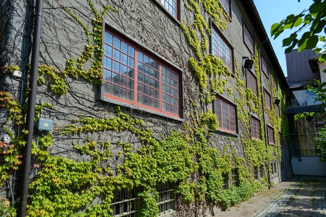 Norsk Folkemuseum Oslo Private Tour & Skip-the-Line Tickets - Who will enjoy this private visit most?