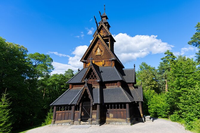 Norsk Folkemuseum Oslo Private Tour & Skip-the-Line Tickets - Practical planning for the two-hour visit