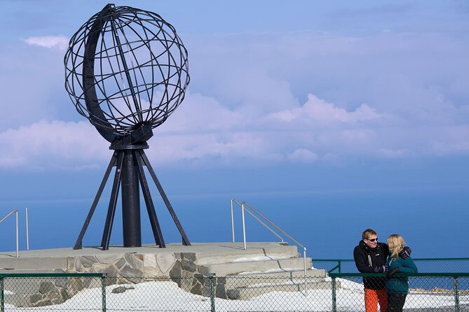 North Cape Winter Tour - Key points to know before you go