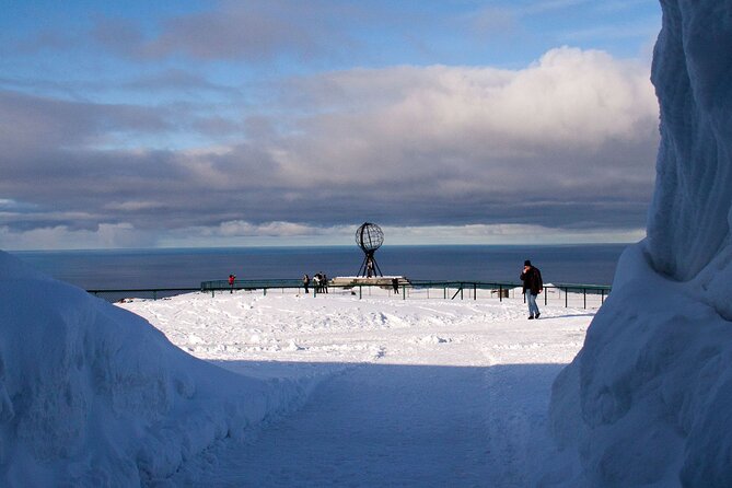 North Cape Winter Tour - Why a winter visit to North Cape is worth considering