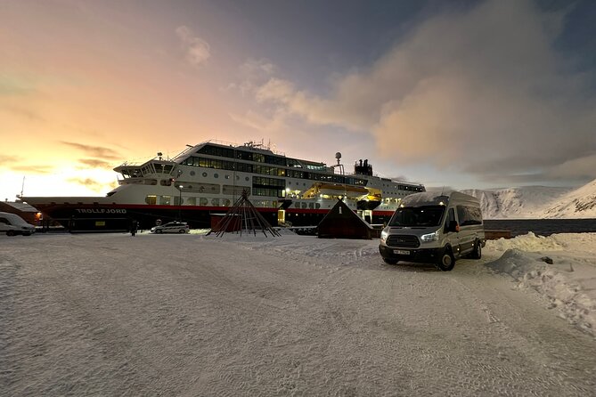 North Cape Winter Tour - Is $182.31 a fair price?