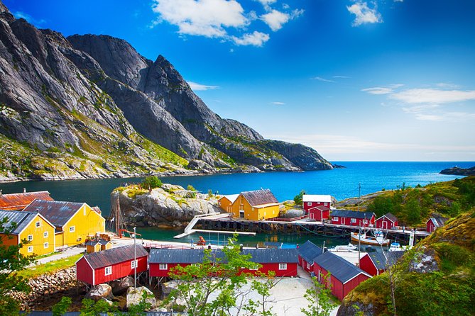 North Lofoten Highlights Photo Tour (Summer) - Key reasons to consider this Lofoten photo tour