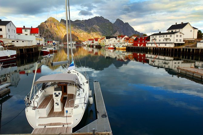 North Lofoten Highlights Photo Tour (Summer) - What the small group and minivan mean for you