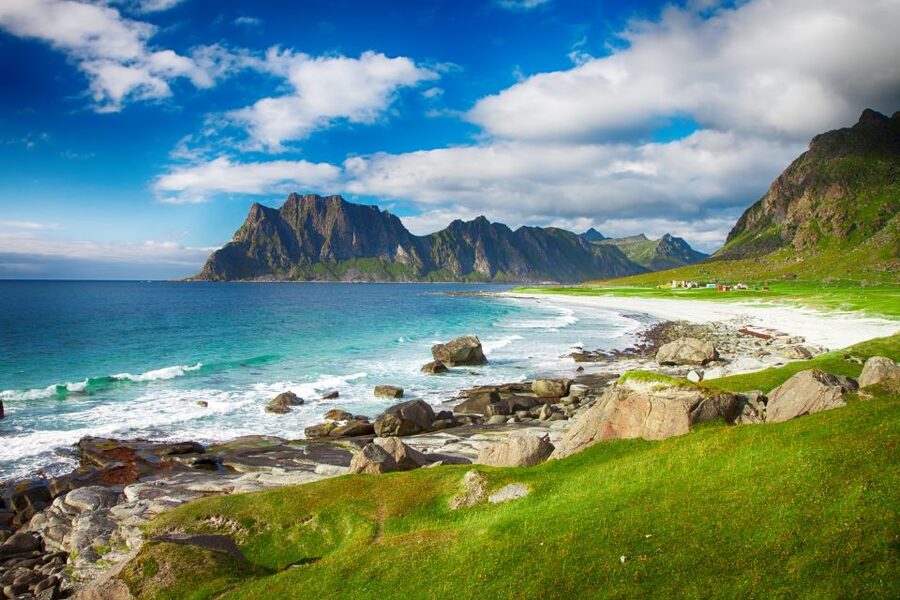 North Lofoten Top Highlights Photo Tour (Haukland) - What this North Lofoten tour is really offering