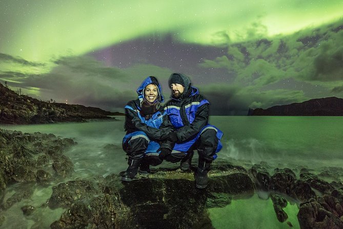 Northern Lights Adventure with Greenlander, 8 people max - Key points to know before booking