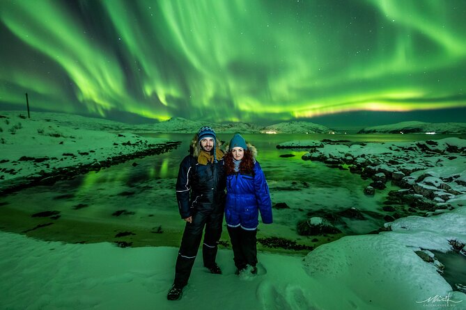 Northern Lights Adventure with Greenlander, 8 people max - Timing, weather, and the odds of success