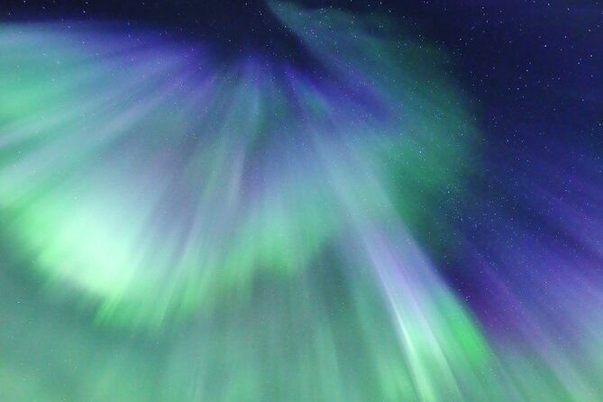 Northern Lights Big Bus Chase with Free Photos - Warmth, comfort, and what to pack