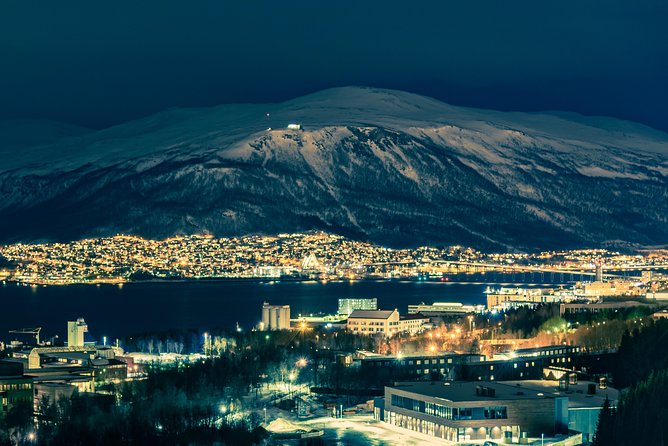 Northern lights cable car excursion - Is $191.57 a fair price?