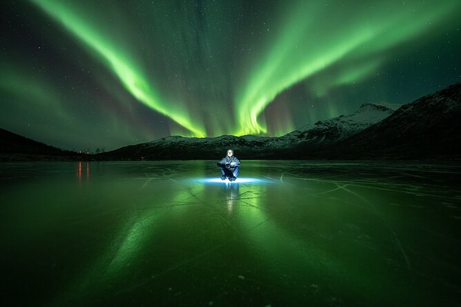 Northern Lights Expedition Tromsø - 6 people - Arctic Photo Guide - Cancellation and practical planning