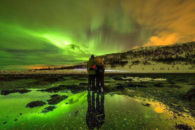 Northern Lights Photography Online Workshop - Wandering Owl at Strandvegen 89